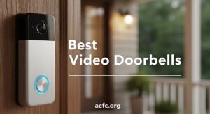 Best Video Doorbells