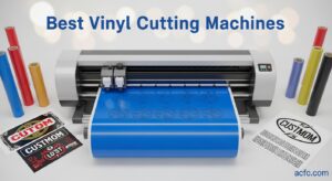 Best Vinyl Cutting Machines