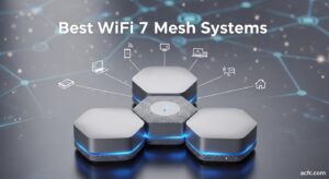 Best WiFi 7 Mesh Systems