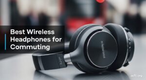 Best Wireless Headphones for Commuting