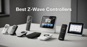 Best Z-Wave Controllers