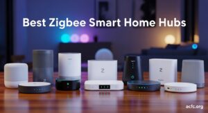 Best Zigbee Smart Home Hubs