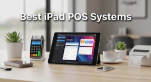 Best iPad POS Systems