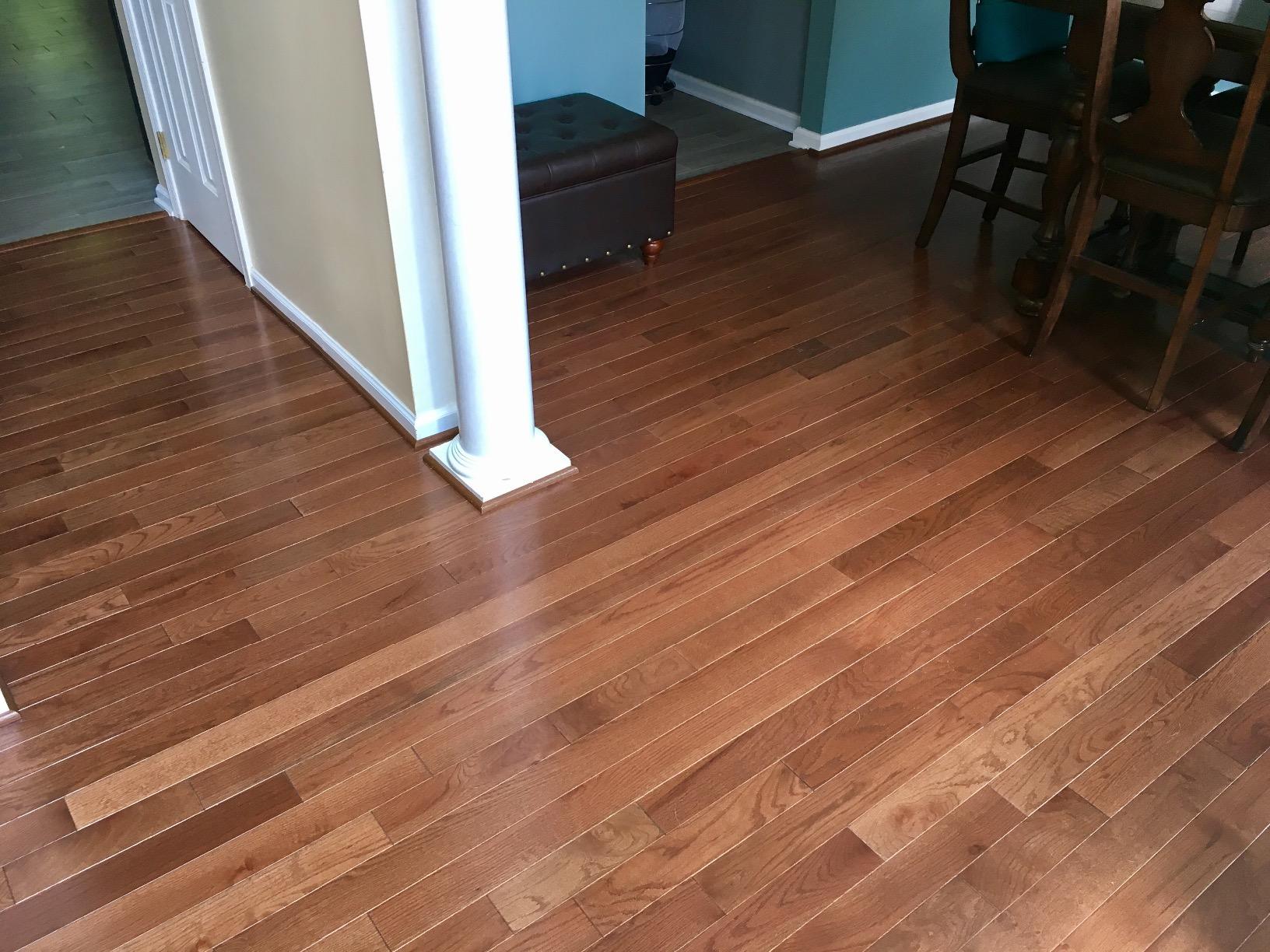 Bona Professional Series Hardwood Floor Cleaner Refill, 128 Fl Oz customer photo 2