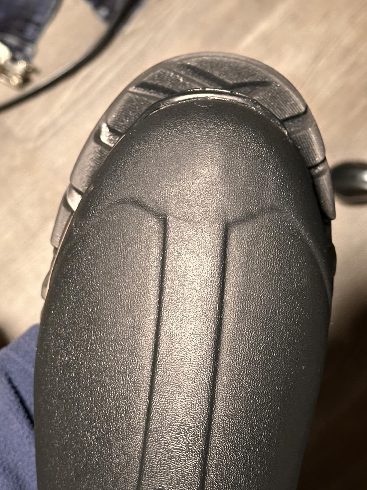LaCrosse Men's Arctic Pro-u Industrial Boots customer photo 2