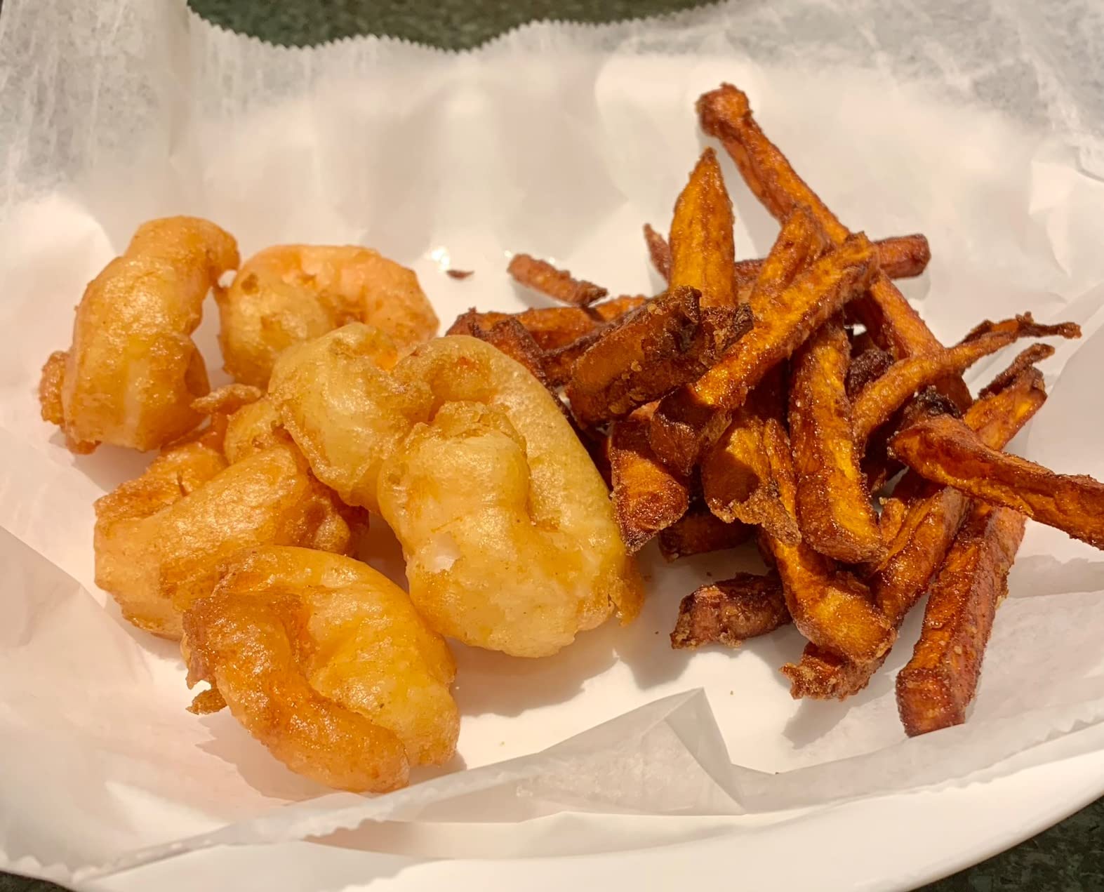 Breville Smart Fryer, 4 Quart, Brushed Stainless Steel (BDF500XL) customer photo 1