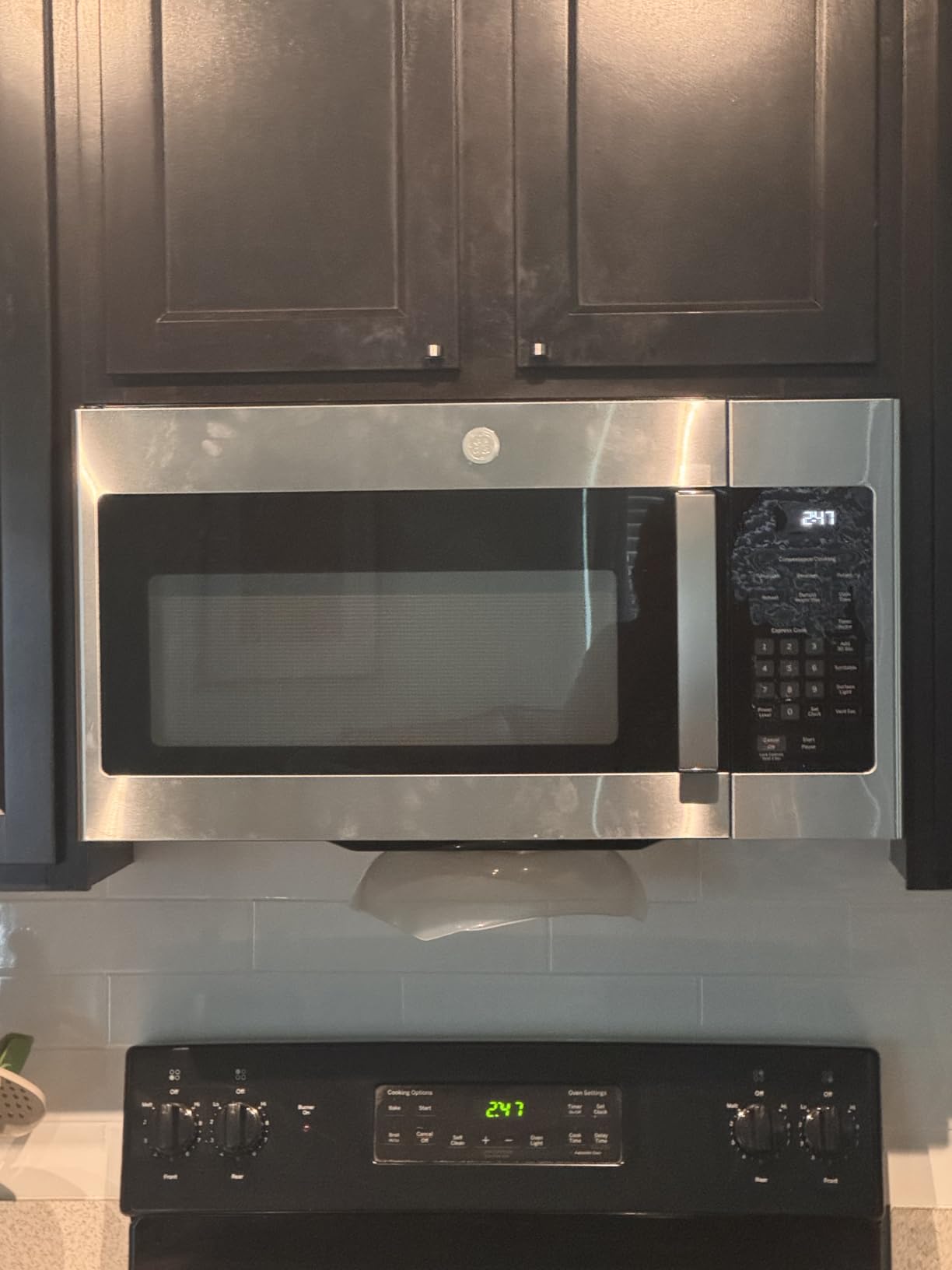 GE JVM3160RFSS 30