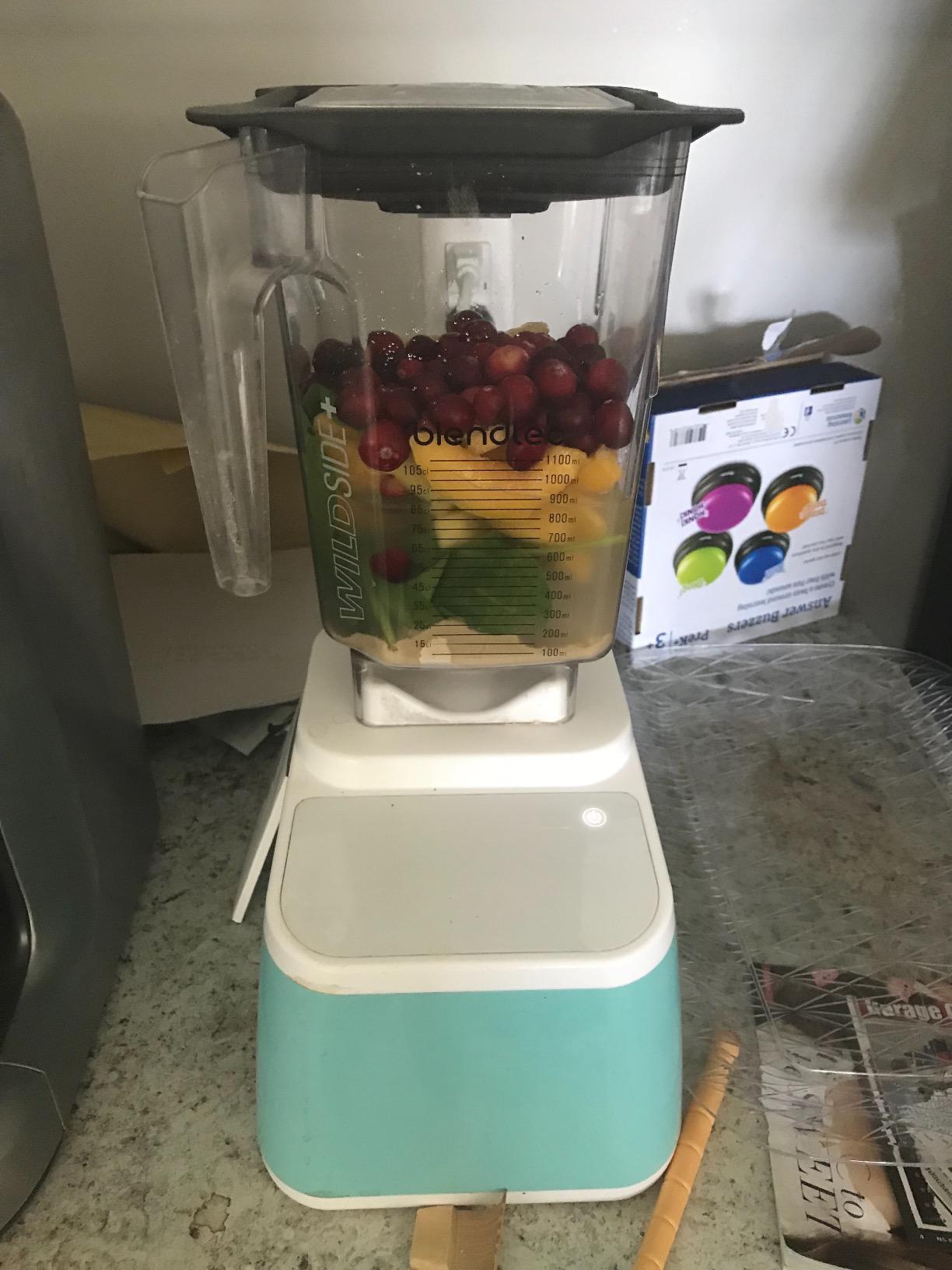 Orgain Organic Vegan Protein Powder, Vanilla Bean - 21g Plant Protein, 6g Prebiotic Fiber, Non-GMO, 2.03 lb customer photo 2