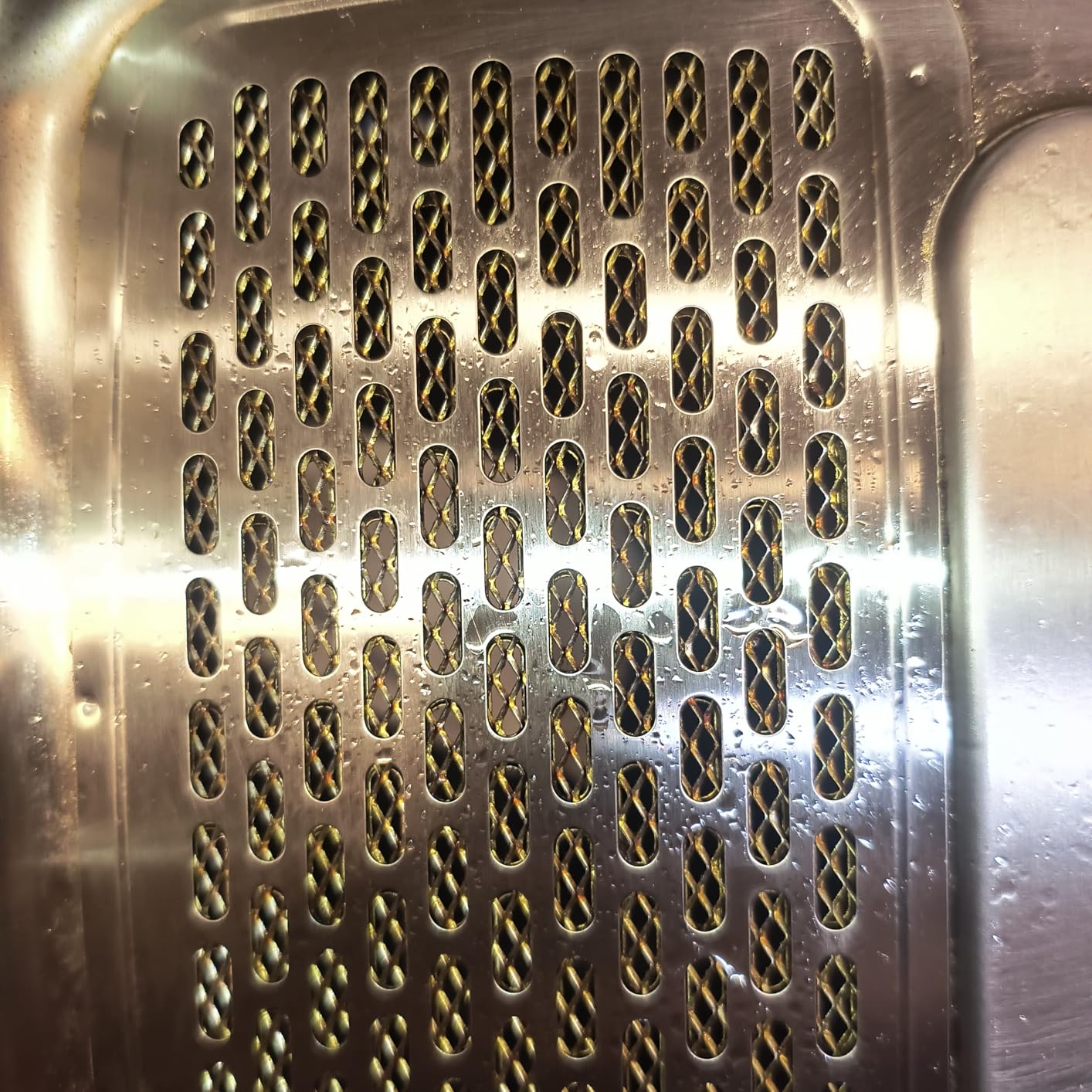 T-fal 3.5L Stainless Steel Deep Fryer with Basket for Home Use, 1700W, Oil Filtration, Digital Timer customer photo 2