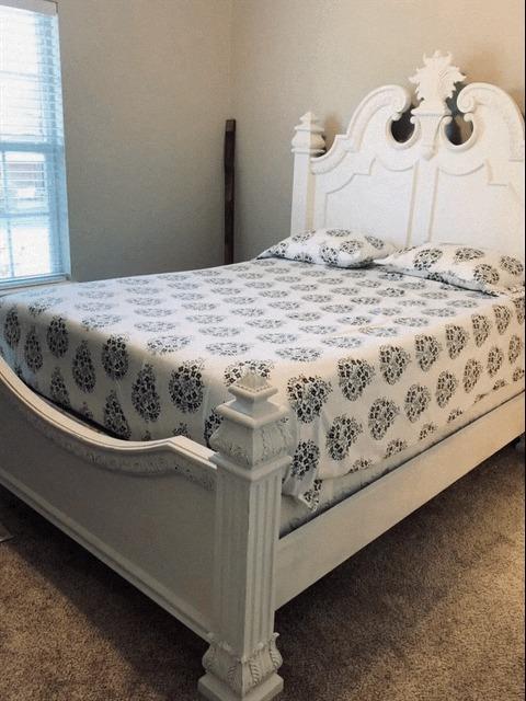 COOL GEL 12 Inch Twin Mattress, Cooling Gel Memory Foam Mattress in a Box, Medium Firm Support & Pressure Relief, Fiberglass Free, CertiPUR-US Certified customer photo 2
