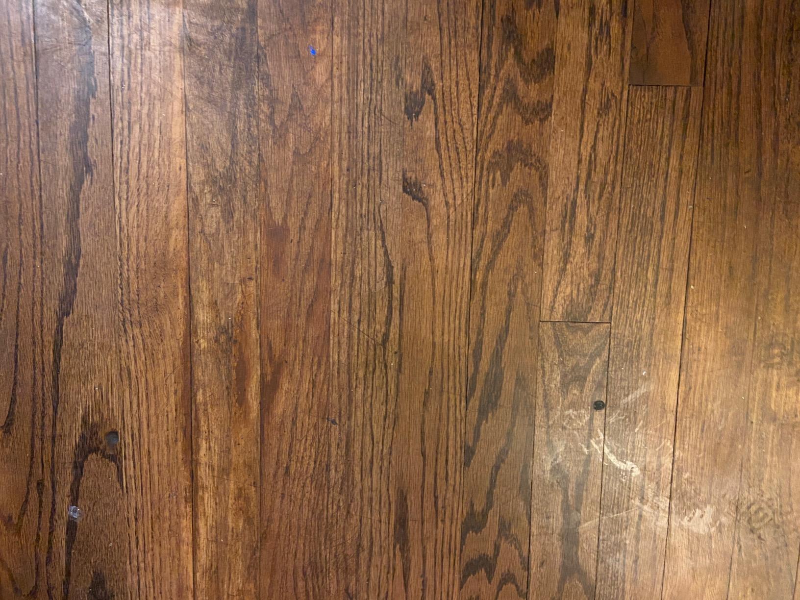 Method Squirt + Mop Hardwood Floor Cleaner Refill, Almond, 68 Ounce customer photo 2
