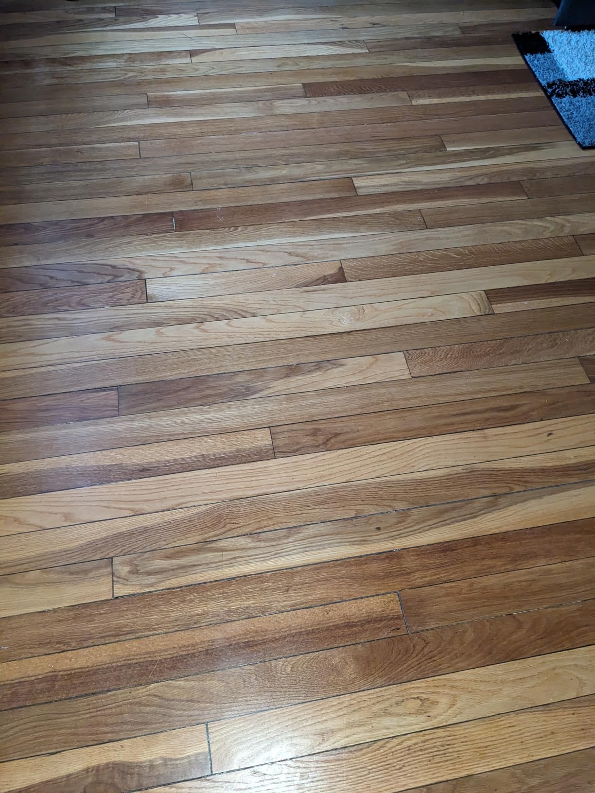 Bona PowerPlus Hardwood Floor Deep Cleaner Spray - 32 fl oz - Refillable - Oxygenated Formula and Residue-Free Floor Cleaning Solution - for Wood Floors customer photo 2