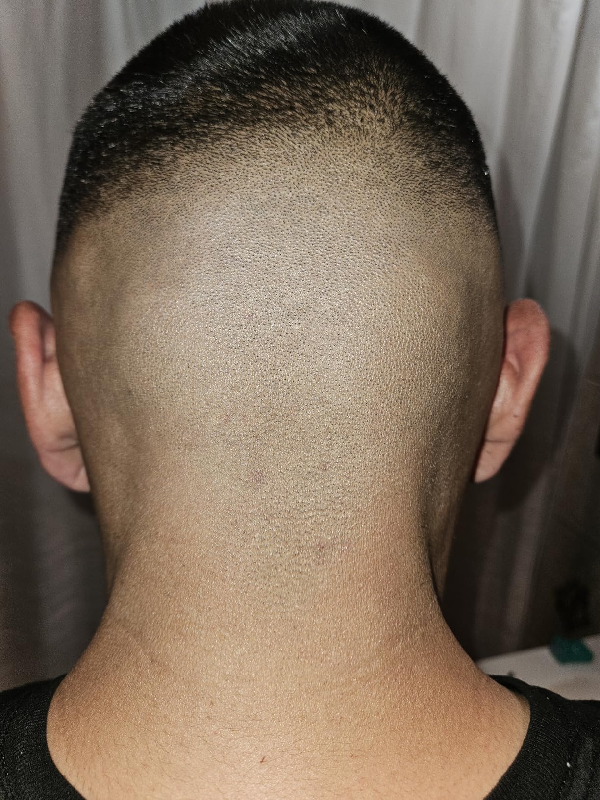 Wahl Professional 5 Star Series Shaver/Shaper, Cord/Cordless Finishing Tool, Rechargeable NiCad Battery, Up to 60 Minutes Runtime, Bump-Free Ultra-Close Shave customer photo 2