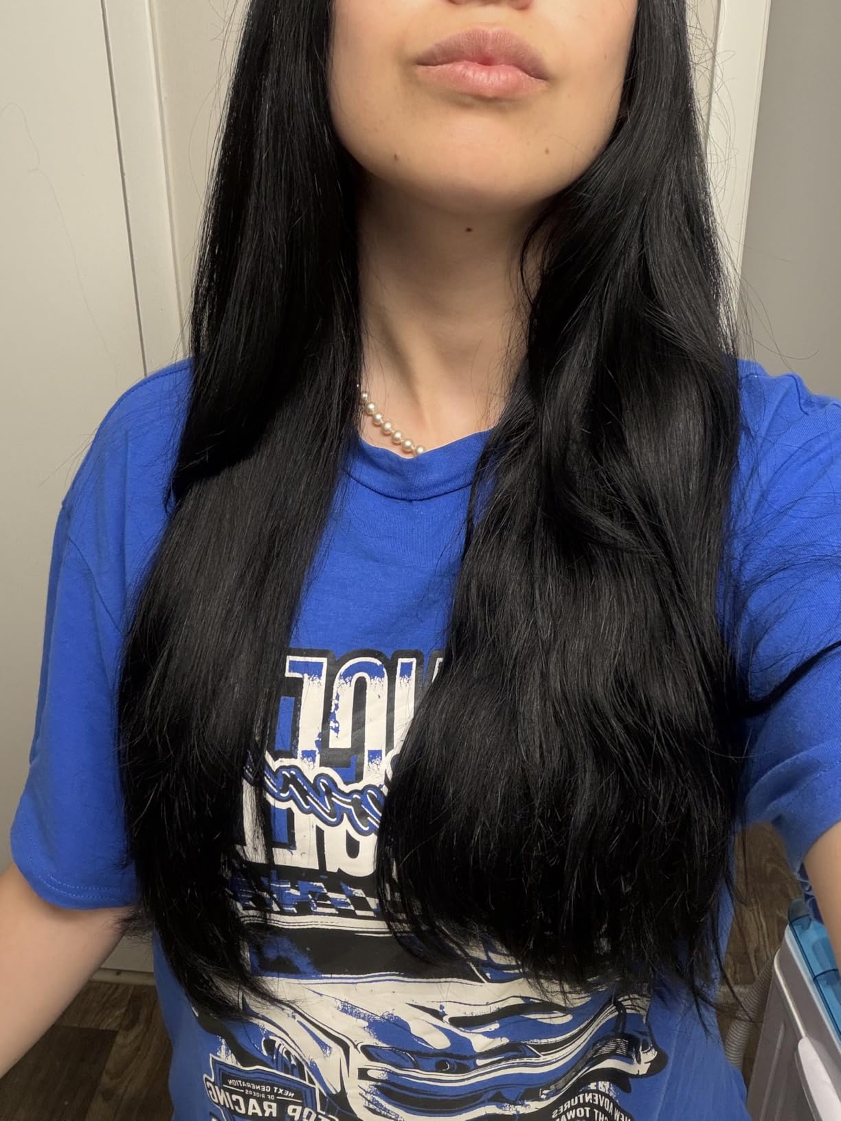REVLON One-Step Volumizer Hair Dryer and Styler - Easy Salon-Style Blowouts, Less Frizz, More Shine, Reduced Heat Damage customer photo 2