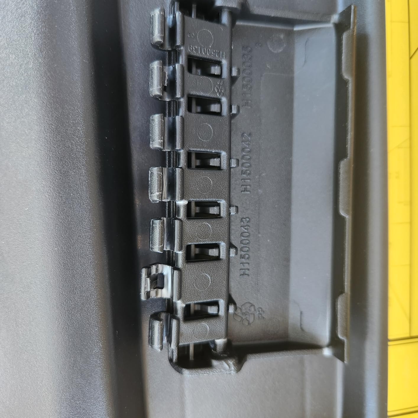 Stanley Tools and Consumer Storage STST18631 Essential Rolling WORKSHOP customer photo 1