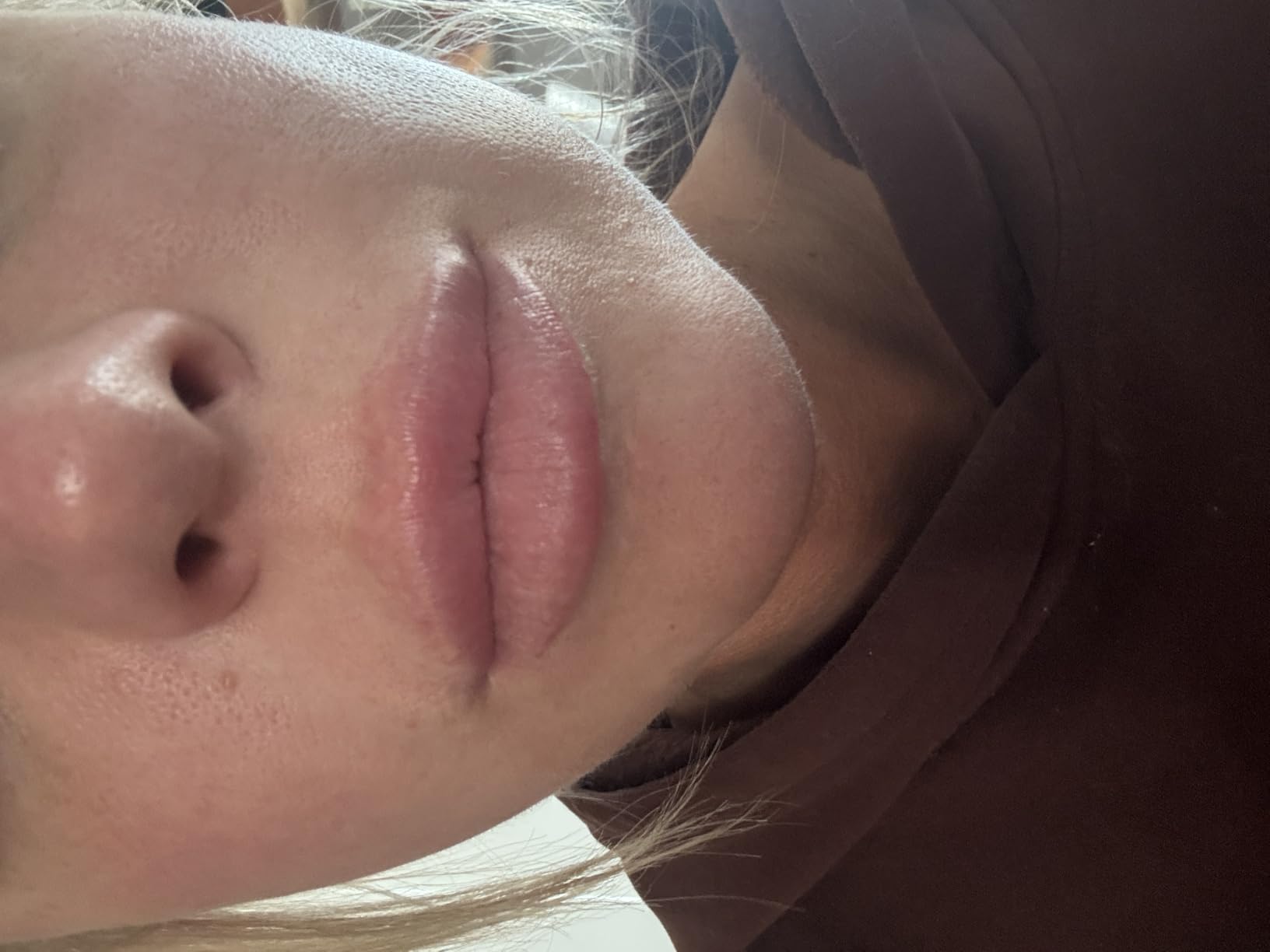 LANEIGE Lip Sleeping Mask: Nourish, Hydrate, Vitamin C, Murumuru & Shea Butter, Antioxidants, Flaky, Dry Lips customer photo 1
