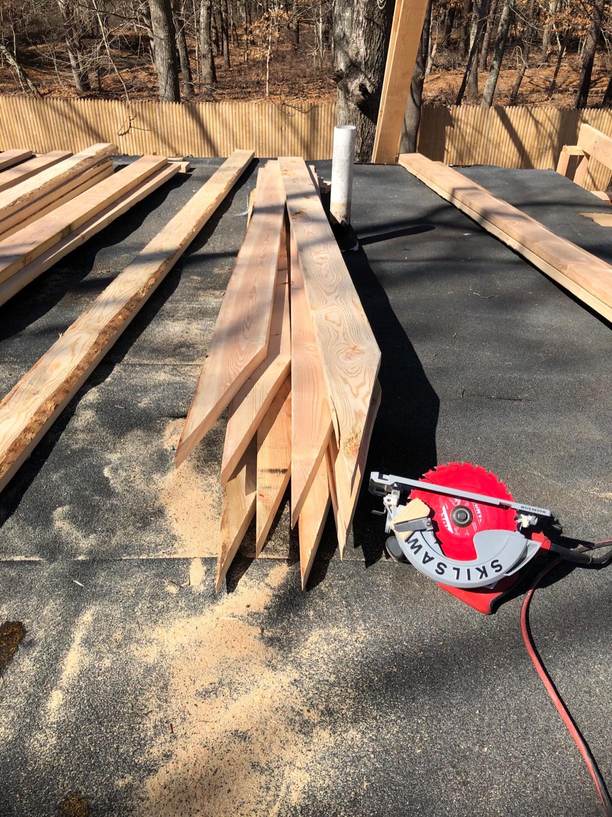 SKIL 15 Amp 7-1/4 Inch Magnesium Left Blade Sidewinder Circular Saw Skilsaw - SPT67M8-01 customer photo 2