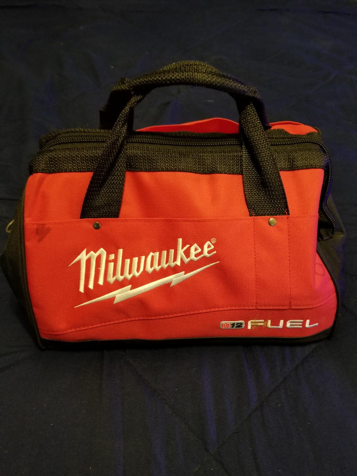 Milwaukee Electric Tools 2598-22 M12 Fuel 2 Pc Kit- 1/2