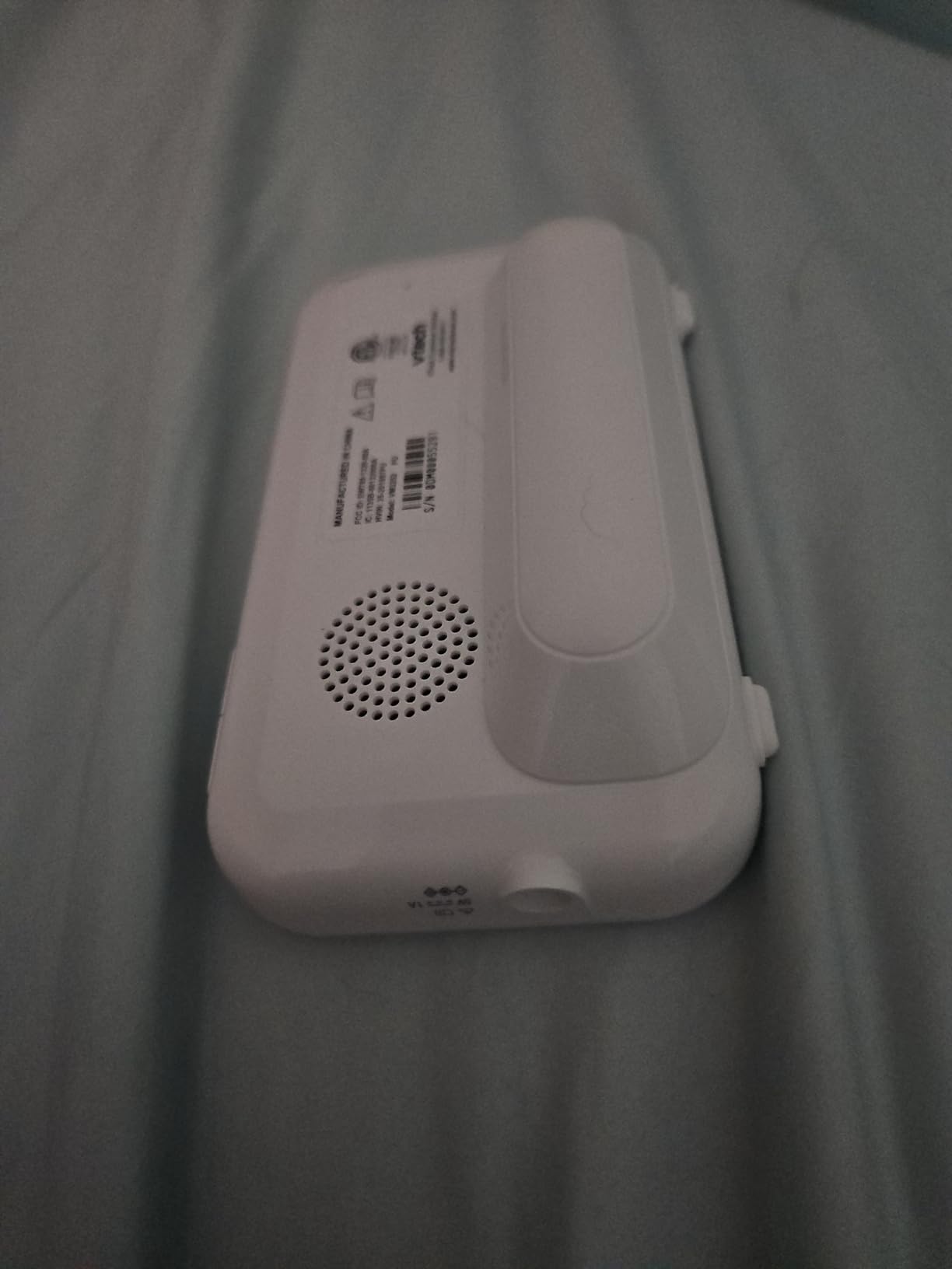 VTech VM3252 No WiFi Video Baby Monitor - 2.8