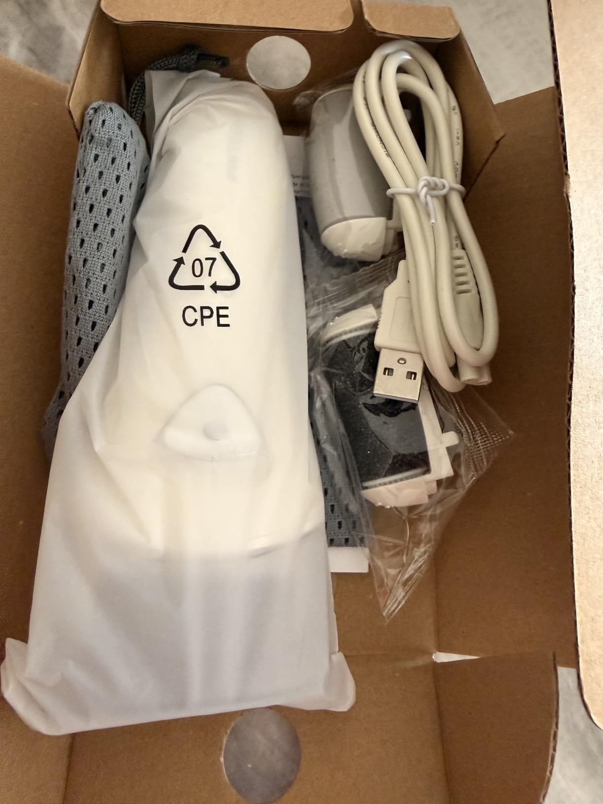 Electric Feet Callus Removers Rechargeable, Portable Electronic Foot File Pedicure Tools, Electric Callus Remover Kit, Professional Pedi Feet Care Perfect for Dead, Hard Cracked Dry Skin customer photo 2