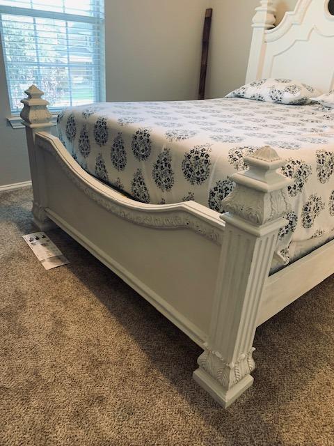 COOL GEL Chill Memory Foam 14-Inch Mattress with 2 Pillows, CertiPUR-US Certified, Mattress in a Box, King, White customer photo 2