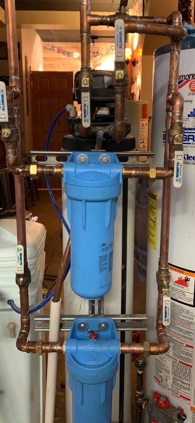 Rinnai RU180iN Condensing Tankless Hot Water Heater, 10 GPM, Natural Gas, Indoor Installation customer photo 2