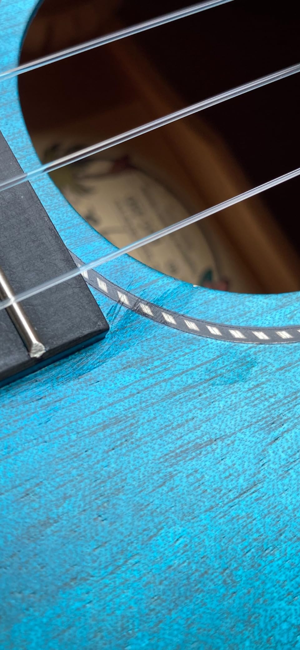 Enya Concert Ukulele EUC-25D 23 Inch Solid Mahogany Top - Beginner Kit with Case, Tuner, Strap, Strings, Capo, Sand Shaker, Pick, Polish Cloth customer photo 1
