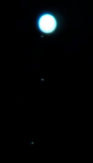 Celestron StarSense Explorer DX 130AZ App-Enabled Telescope - 130mm Newtonian Reflector with Smartphone Dock & StarSense App customer photo 1