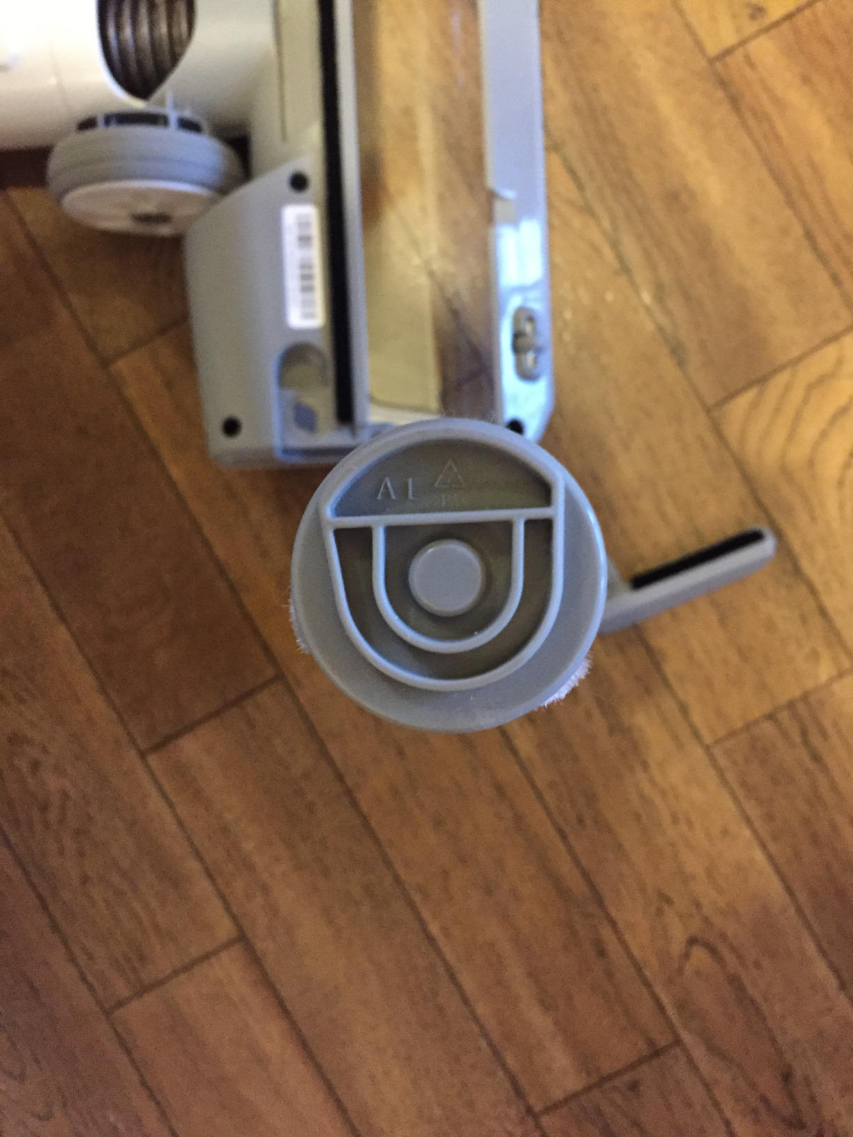 Tineco A10 Hero Cordless Stick/Handheld Vacuum Cleaner with Wall Mount, Super Lightweight with Powerful Suction for Carpet, Hard Floor & Pet customer photo 1