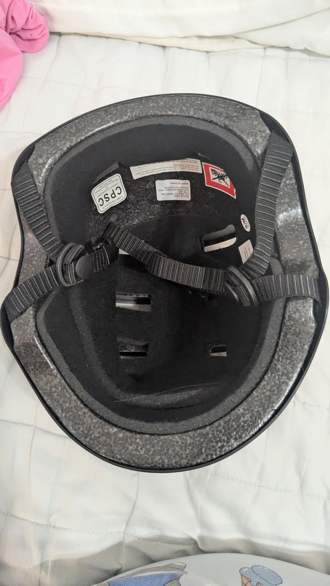Retrospec Dakota Adult & Youth Bike Helmet - Multi-Sport Protection with ABS Shell, EPS Foam, 10 Vents & Removable Washable Padding for BMX, Skating, and Scooter customer photo 1