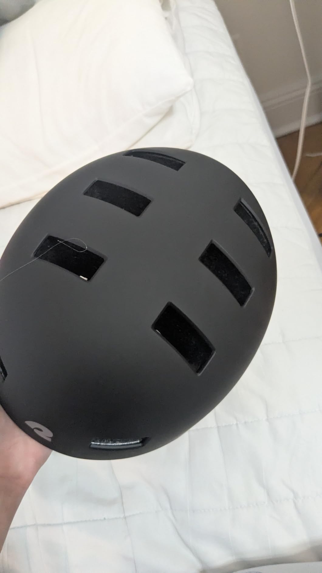 Retrospec Dakota Adult & Youth Bike Helmet - Multi-Sport Protection with ABS Shell, EPS Foam, 10 Vents & Removable Washable Padding for BMX, Skating, and Scooter customer photo 2