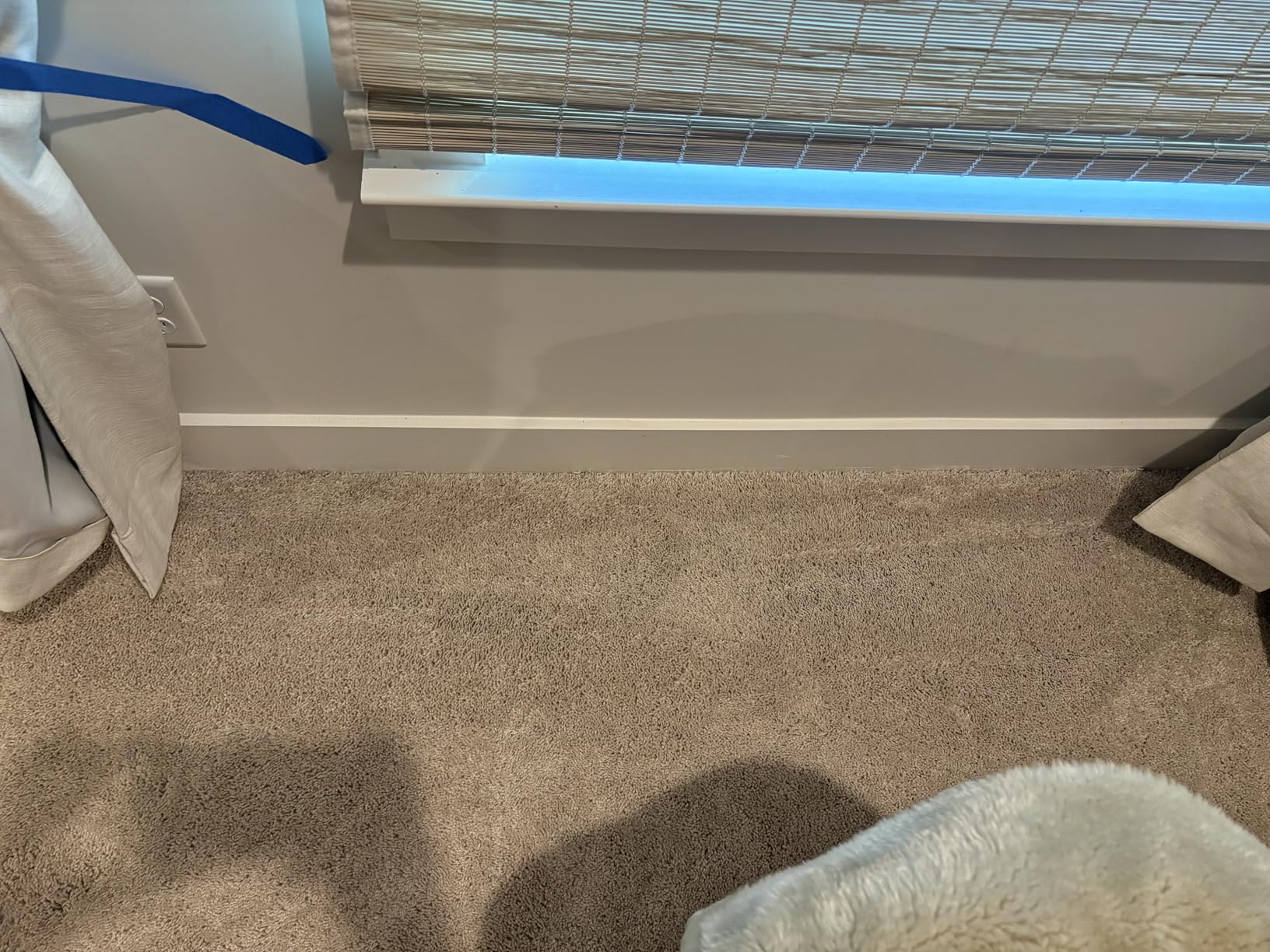 Hoover CleanSlate Plus Portable Carpet + Upholstery Spot Cleaner Machine, Powerful Suction with Versatile Tools, Pet Stain Remover, Car and Auto Detailer customer photo 2