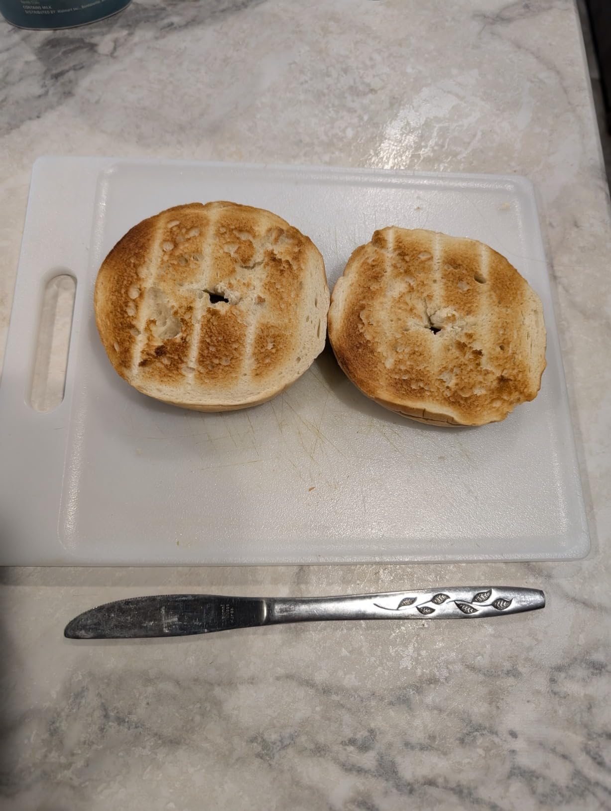 Proctor Silex 2-Slice Toaster with Extra Wide Slots for Bagels, Cool-Touch Walls, Shade Selector, Toast Boost, Auto Shut-off and Cancel Button, Black (22305) customer photo 2