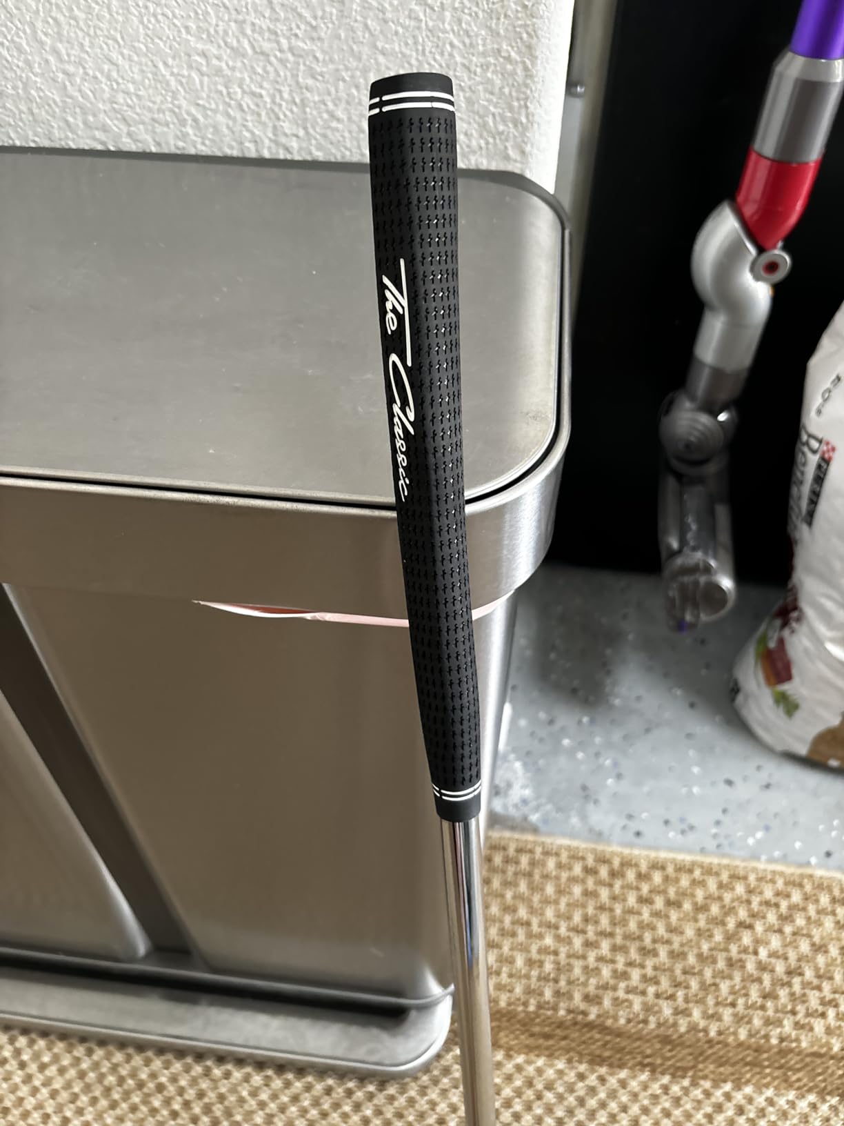 GoSports Classic Golf Putter - Blade Putter, 35 inches Length with Premium Grip customer photo 1
