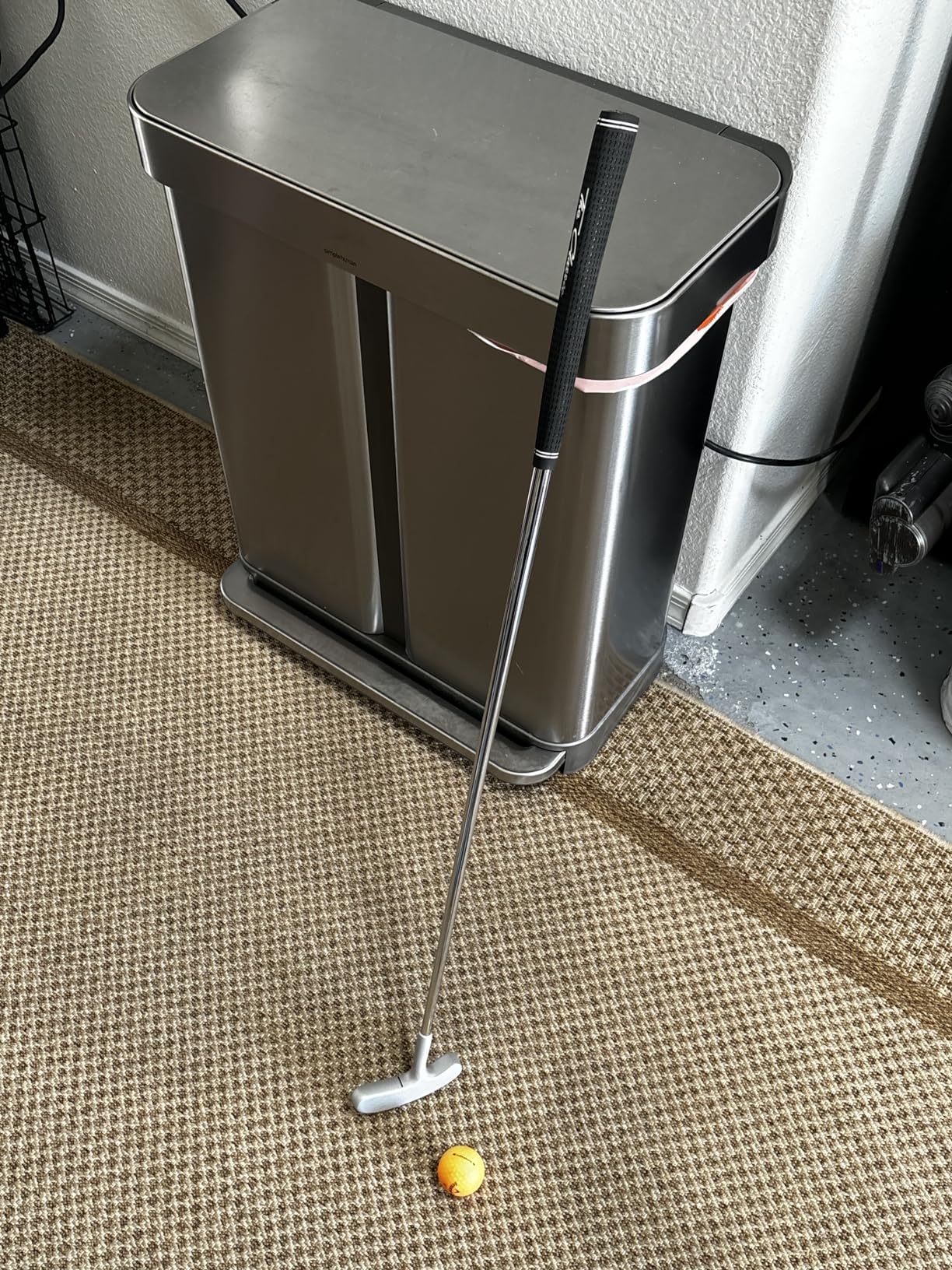 GoSports Classic Golf Putter - Blade Putter, 35 inches Length with Premium Grip customer photo 2