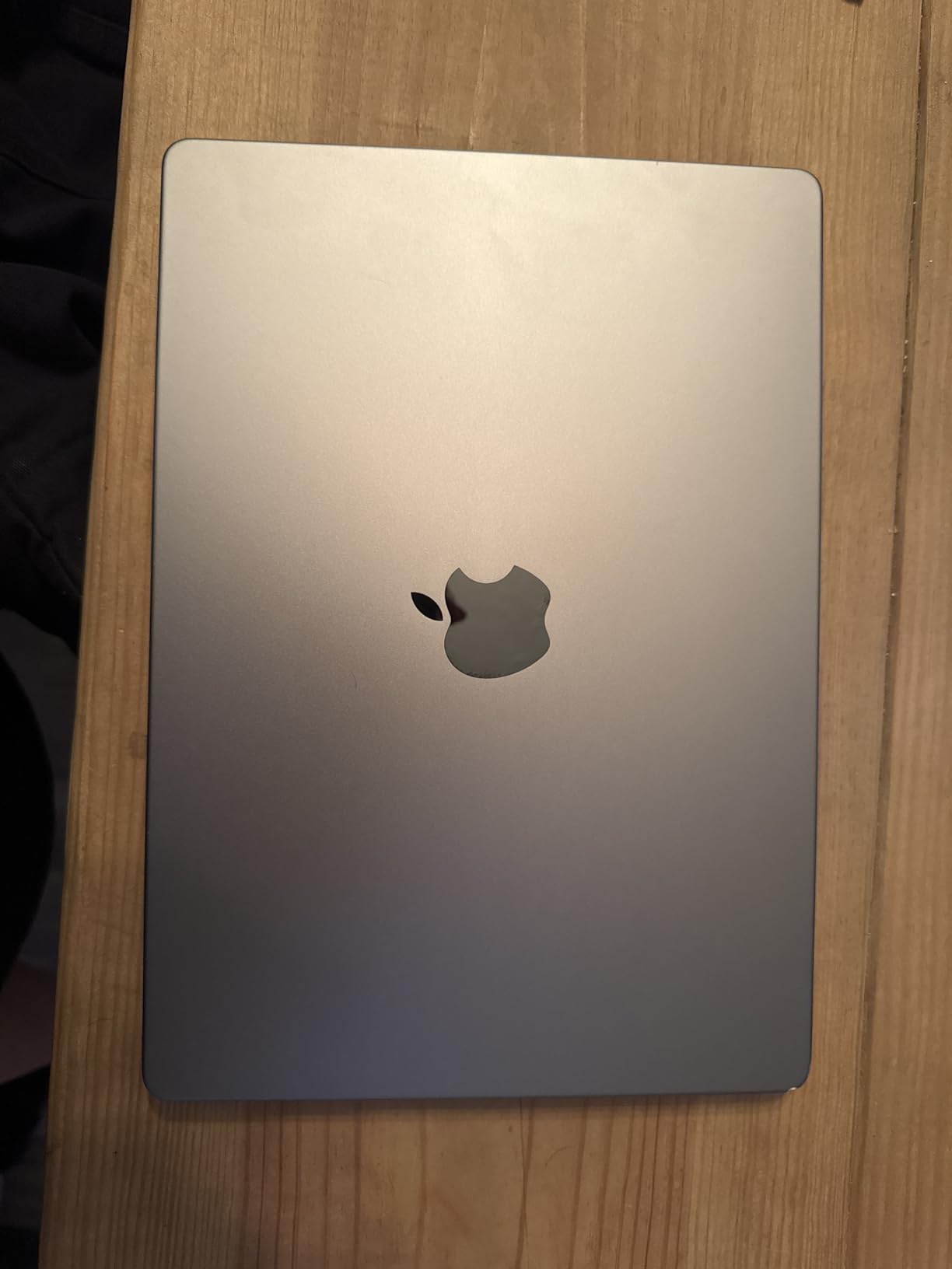Apple MacBook Pro 2021 with Apple M1 Pro chip (14-inch, 16GB RAM, 512GB SSD) - Space Gray (Renewed) customer photo 2