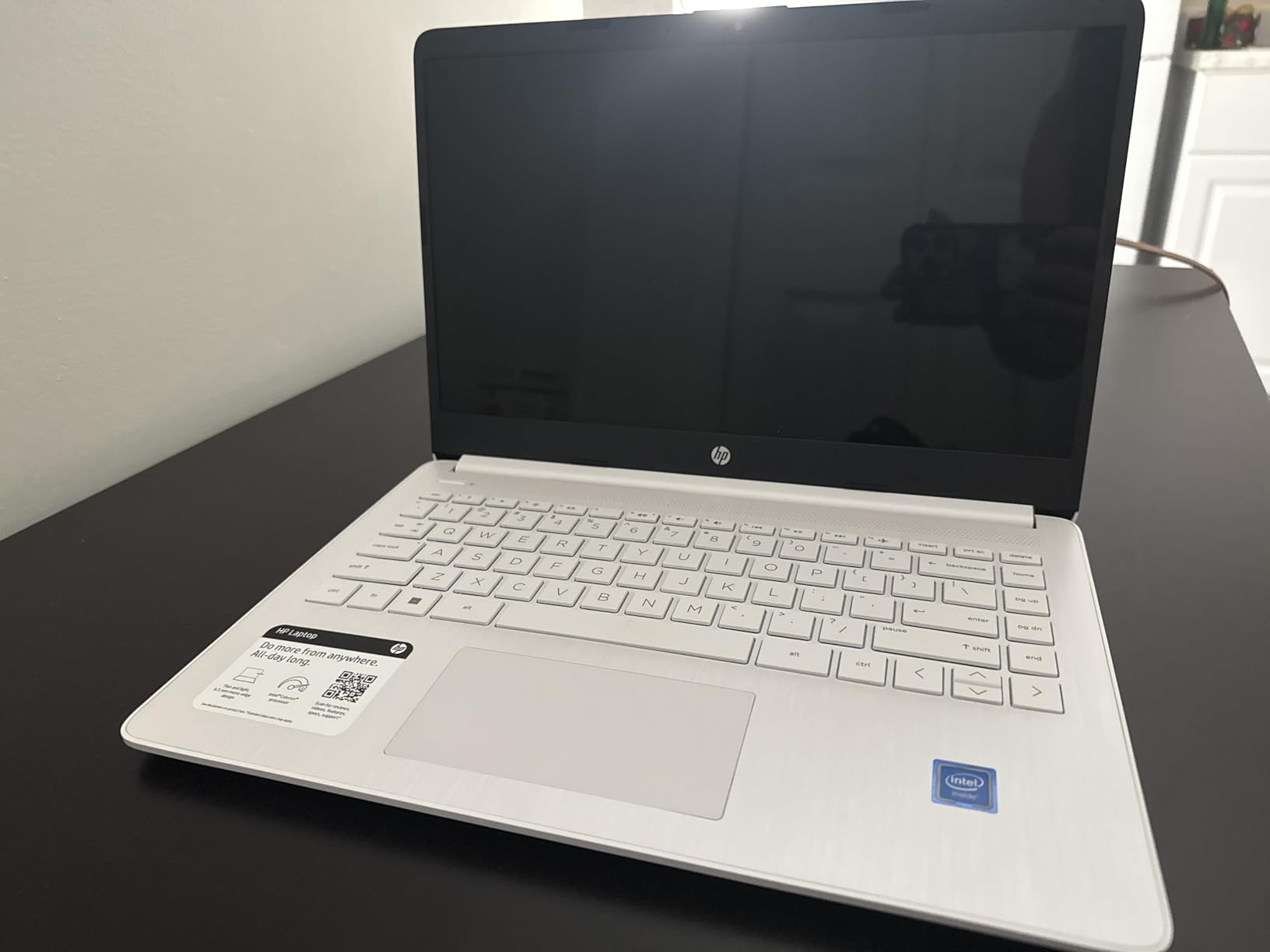 HP 14