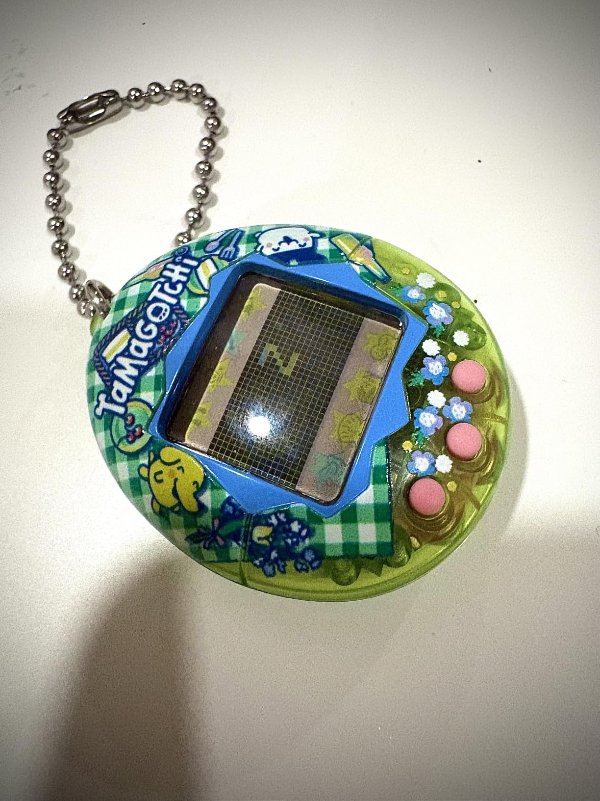 Tamagotchi Original - Ice Cream customer photo 1