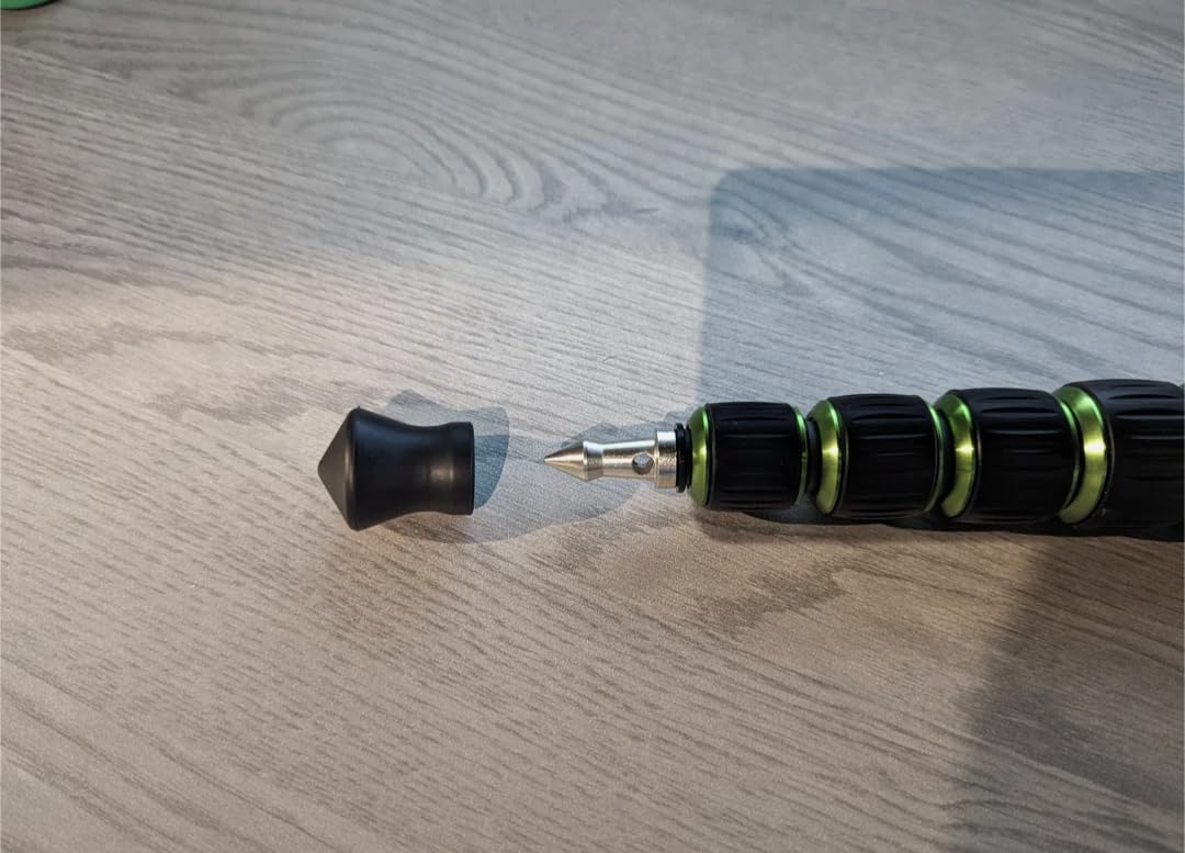 Manbily Carbon Fiber Monopod 61