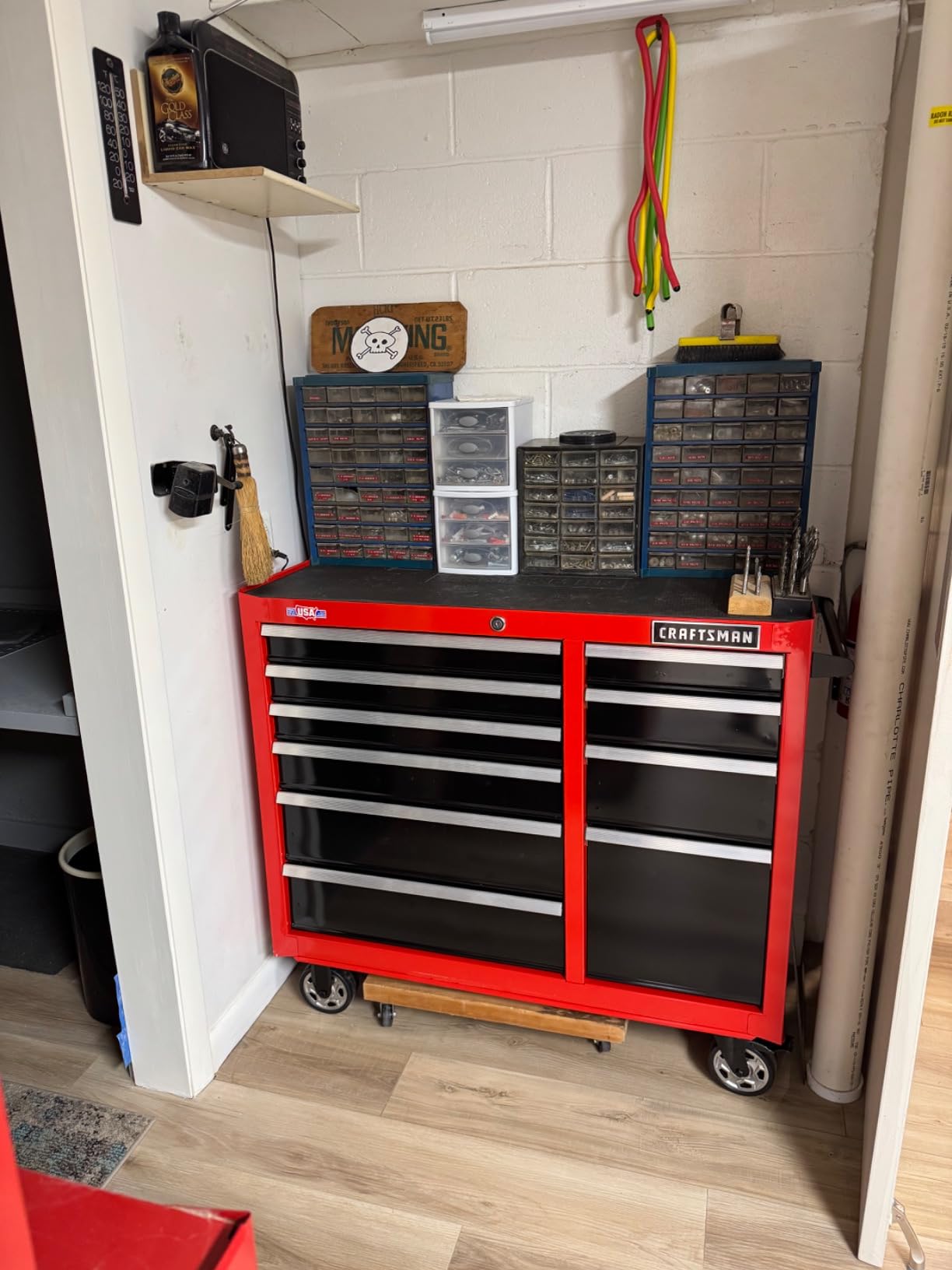 CRAFTSMAN 41