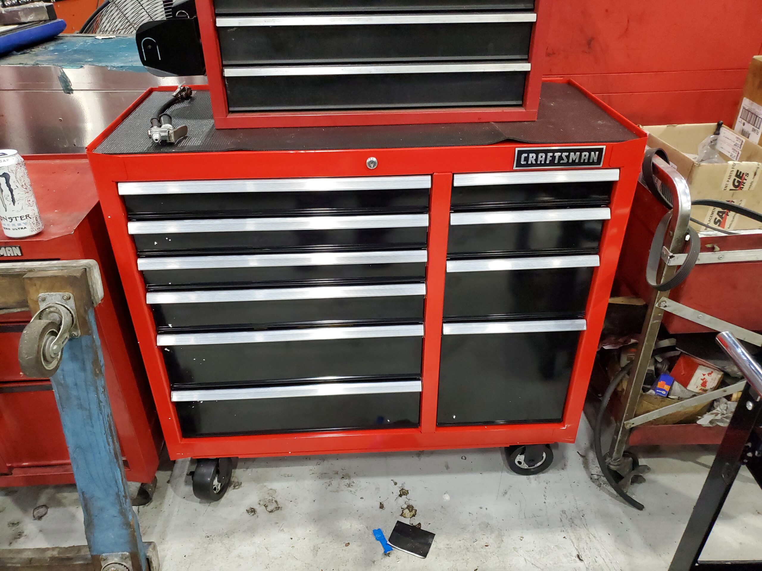 CRAFTSMAN 41