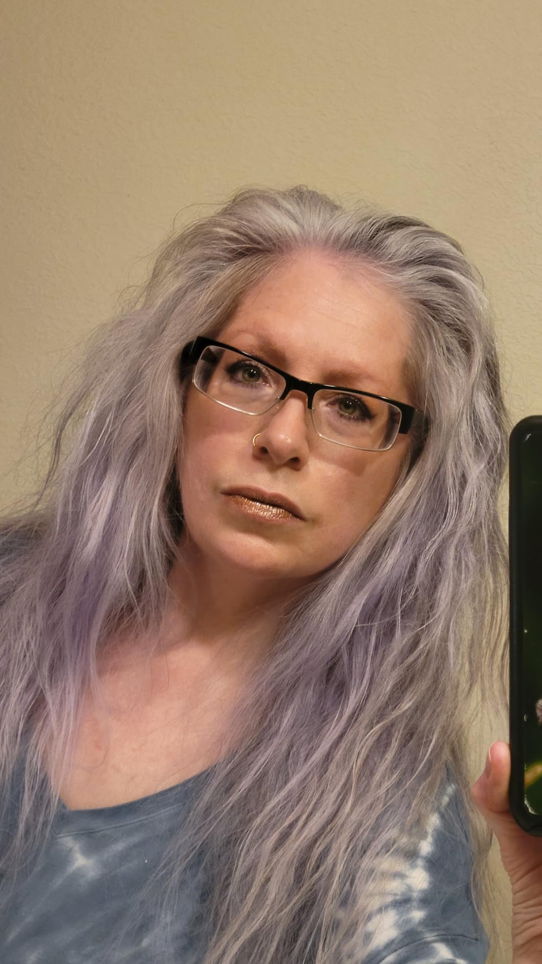 Living Proof Triple Bond Complex Leave-In Treatment and Hair Mask - Rebuilds Hair Structure, Repairs Damage, Heat Protection, Long-Lasting Results customer photo 1