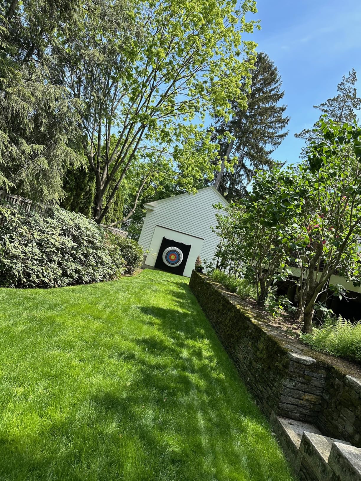 EGO POWER+ Electric Lawn Mower, Cordless, Includes 56V 6.0Ah Battery And 320W Charger - LM2114 customer photo 2