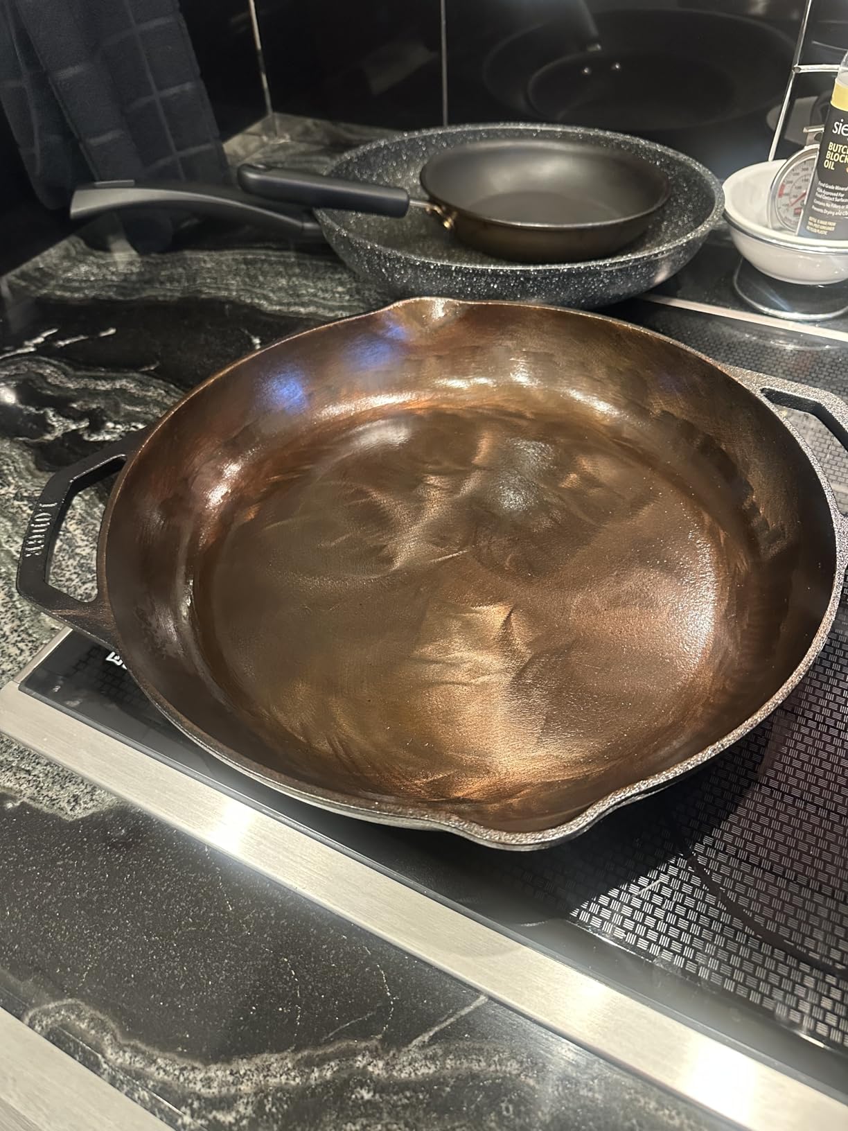 Lodge Chef Collection 14