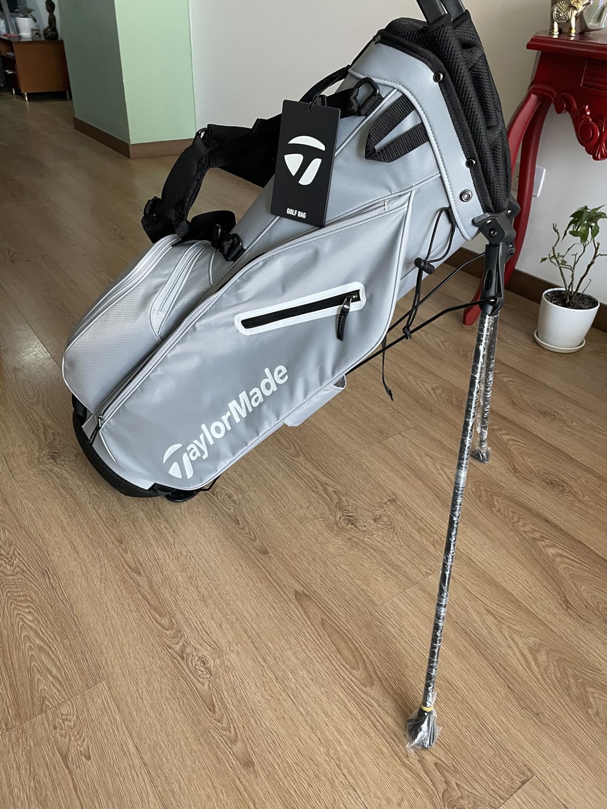 TaylorMade Golf 2023 Classic Stand Golf Bag customer photo 2