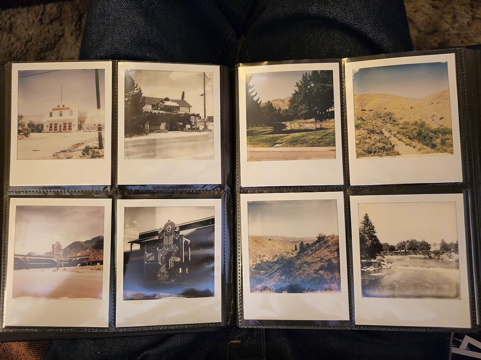 Polaroid Now+ 2nd Generation I-Type Instant Film Bluetooth Connected App Controlled Camera - White (9077) customer photo 2
