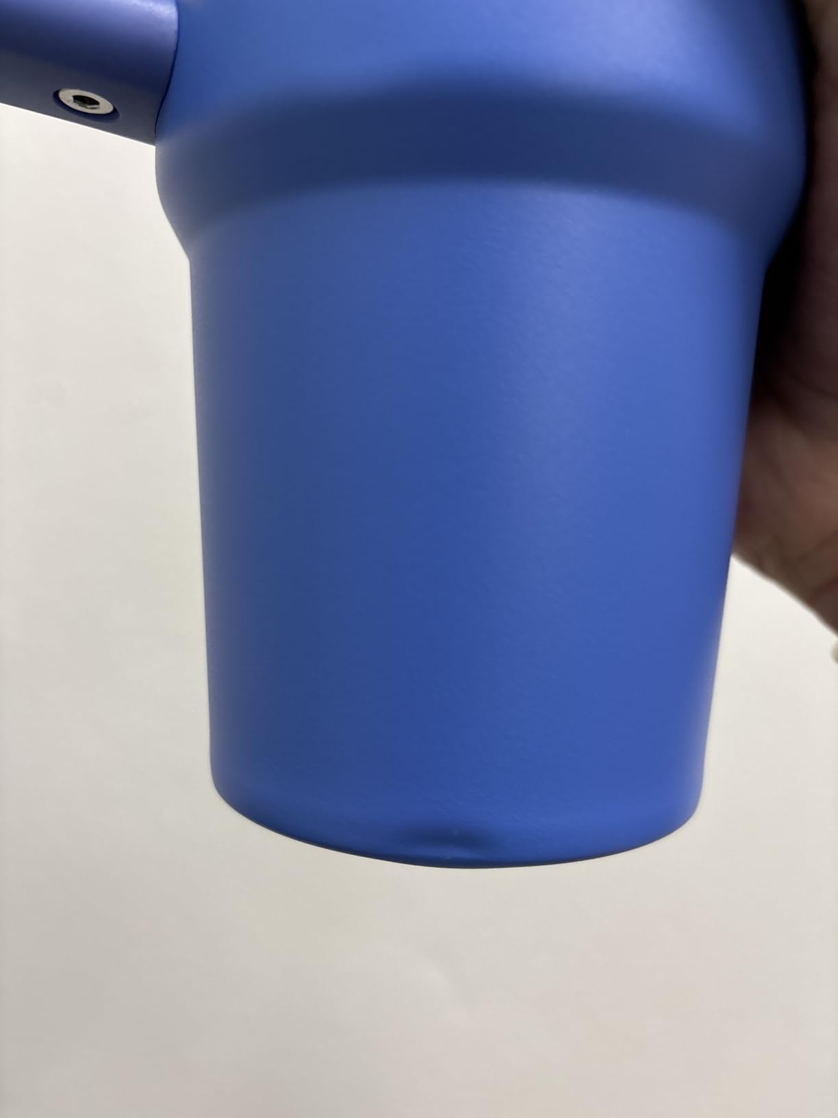 STANLEY Quencher H2.0 Tumbler with Straw 30 oz | Flowstate 3-Position Lid | Cup Holder Compatible for Travel | Insulated Stainless Steel Cup | BPA-Free | Iris customer photo 1