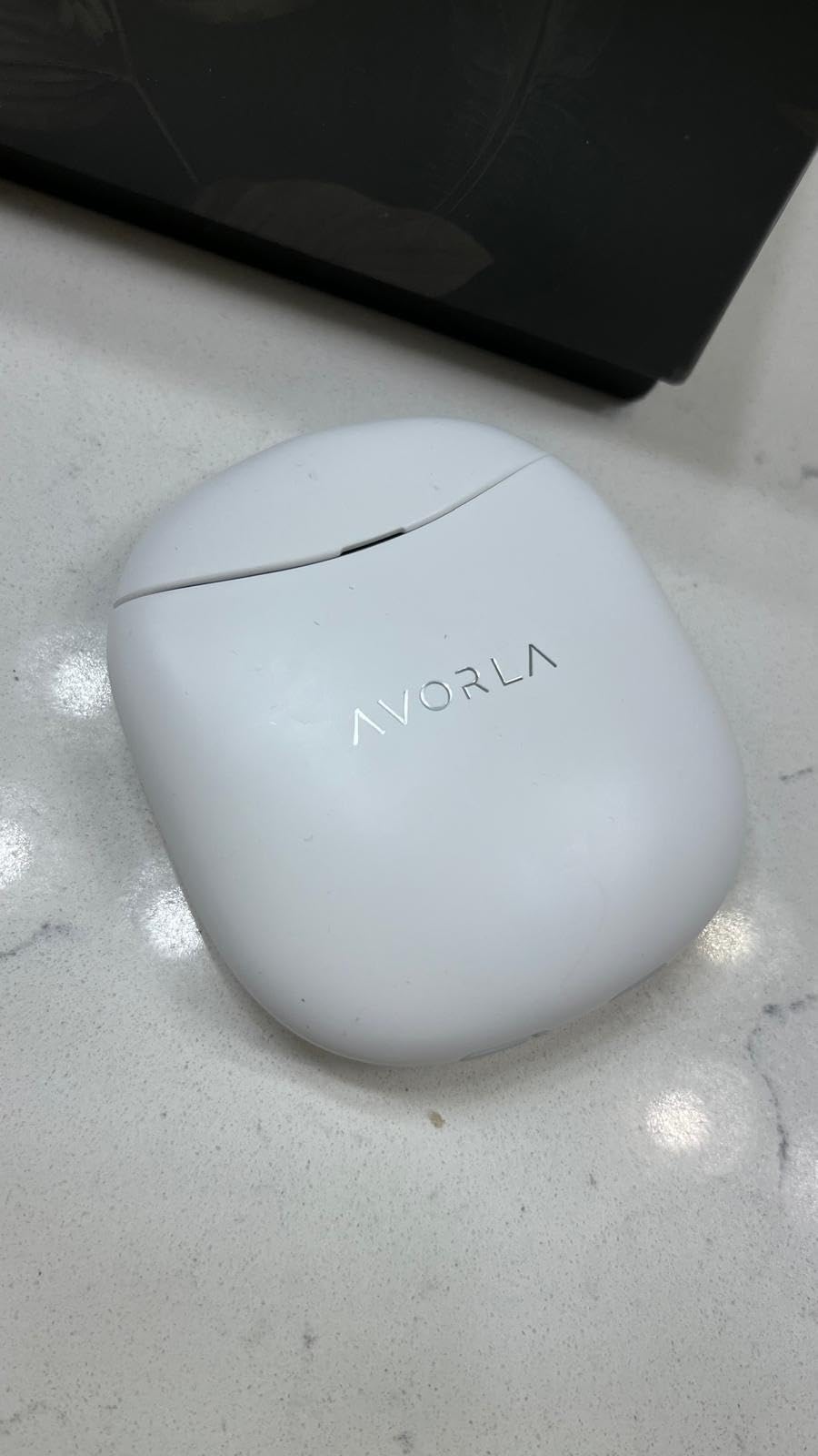 AVORLA LED Gua Sha Facial Tool with Heat and Microcurrent, Skin Toning Device, Skin Light Therapy Anti-Aging/Anti-Wrinkles, Face Lift, Eye/Face Puffiness, Skin Firm customer photo 2