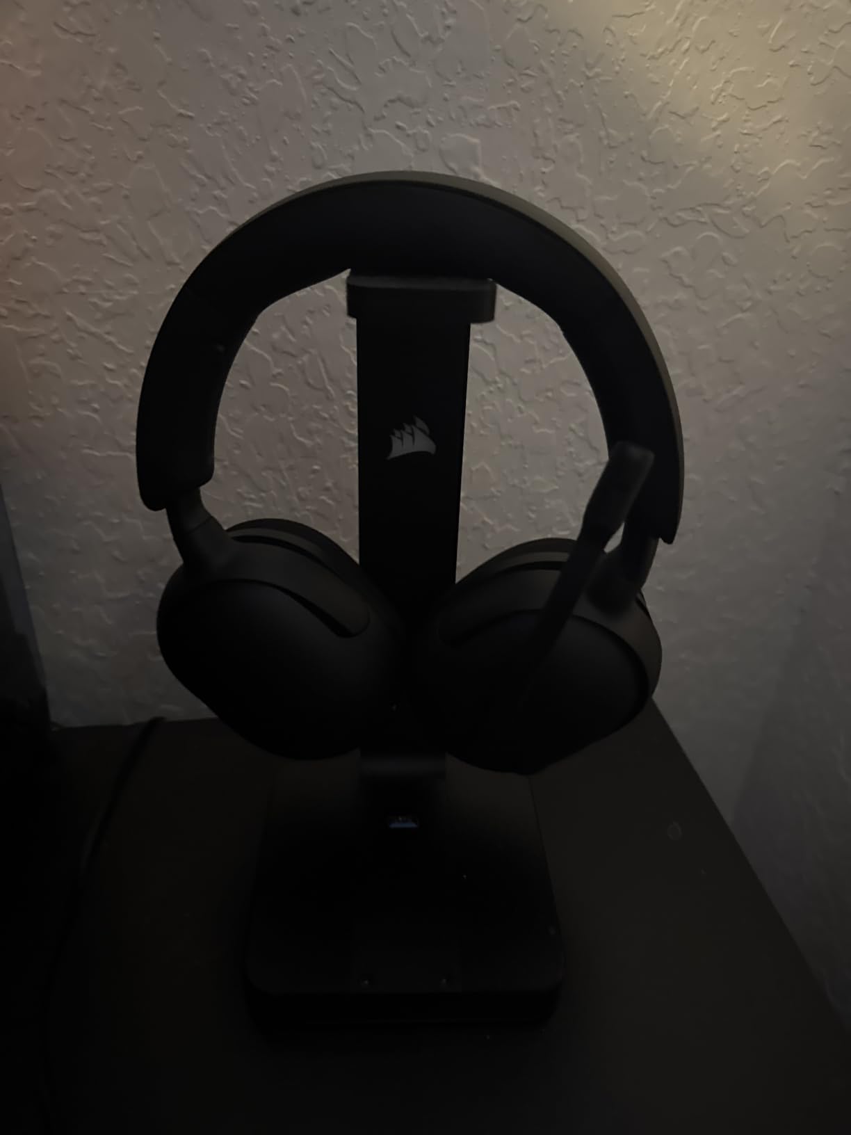 Sony INZONE H5 Wireless Gaming Headset, 360 Spatial Sound, Works with PC, PS5, 28 Hour Battery, 2.4Ghz Wireless and 3.5mm Audio Jack, Black customer photo 1