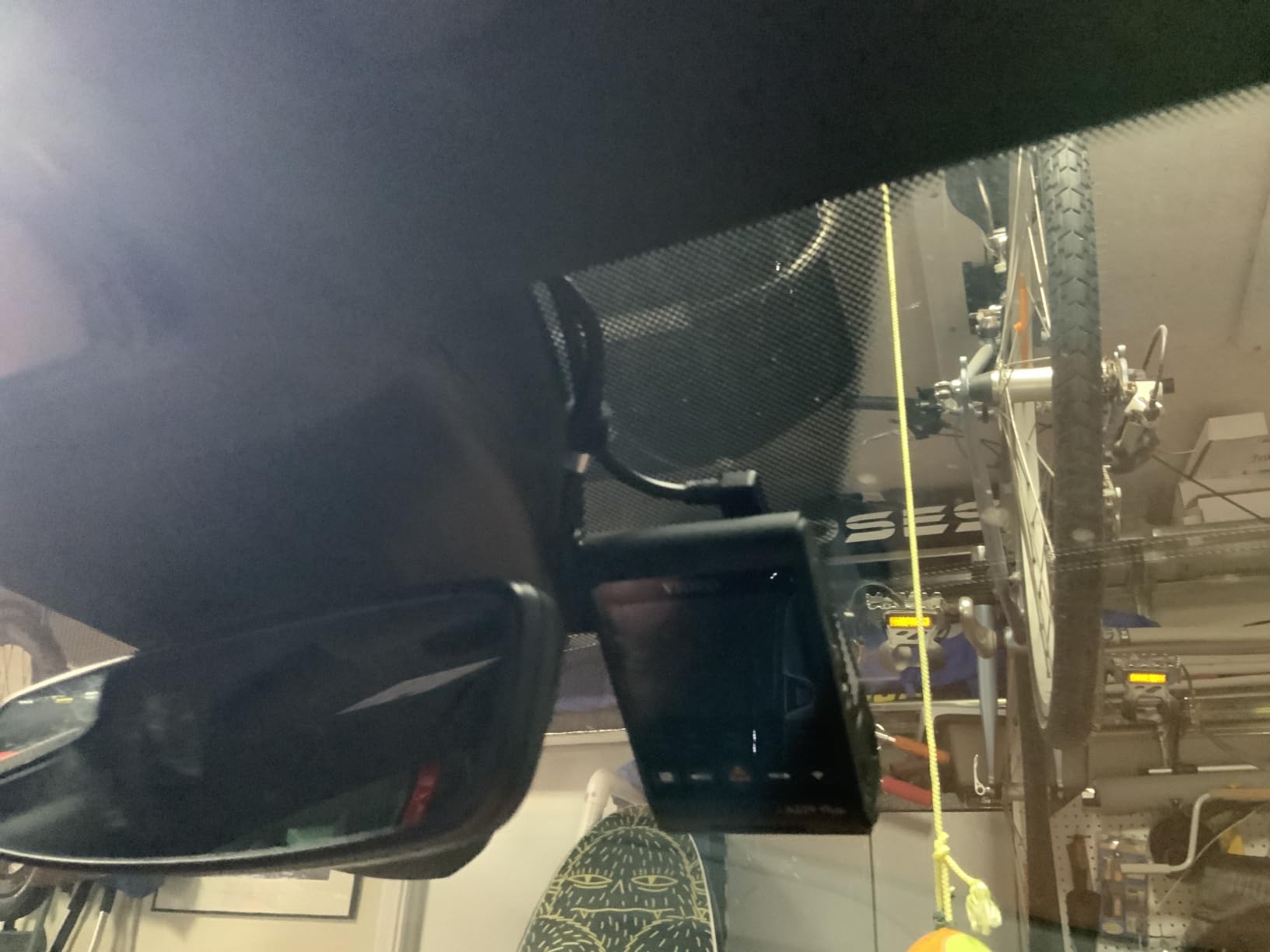 VIOFO A229 Plus Dash Cam Front and Rear, Dual STARVIS 2 Sensors, 2 Channel HDR, 1440P+1440P Voice Control Car Dash Camera, 5GHz Wi-Fi, Voice Control, Ultra-Precise GPS customer photo 1